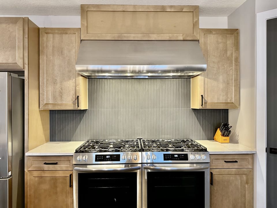 Professional Appliances