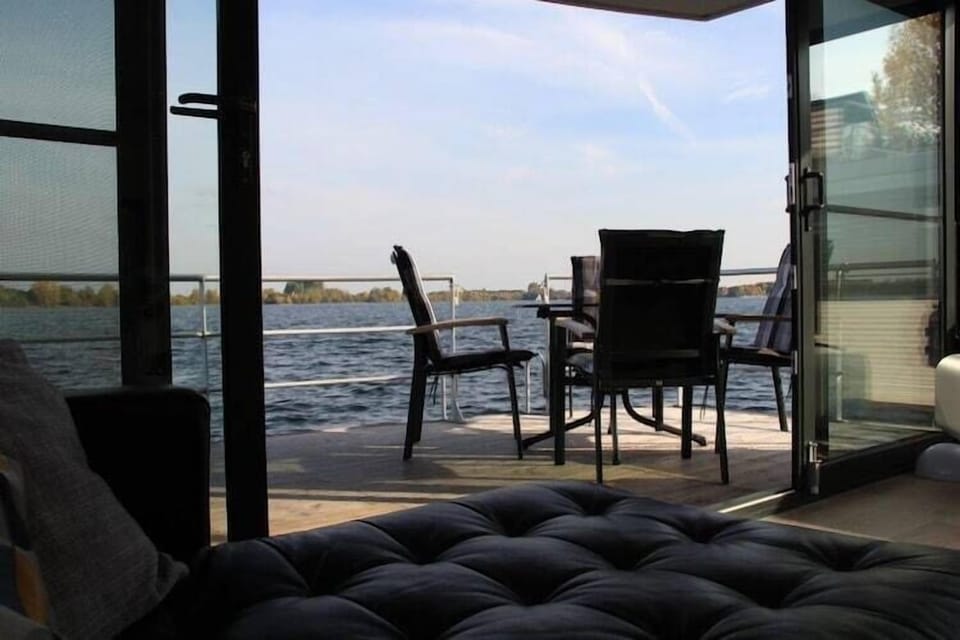 Patio / Balcony