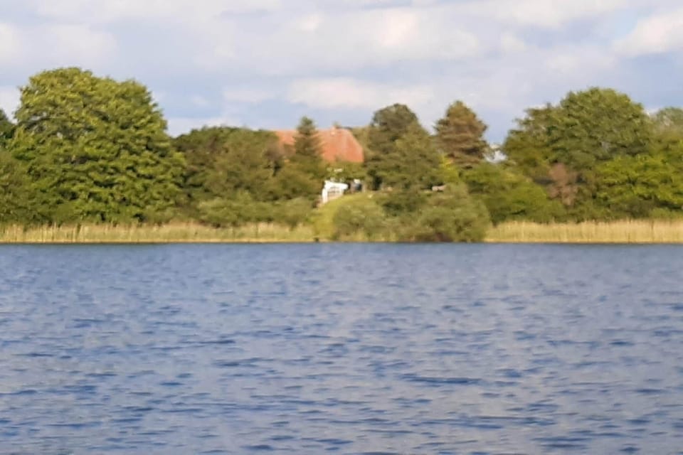 Immediate Surroundings [summer] (<1 km)
