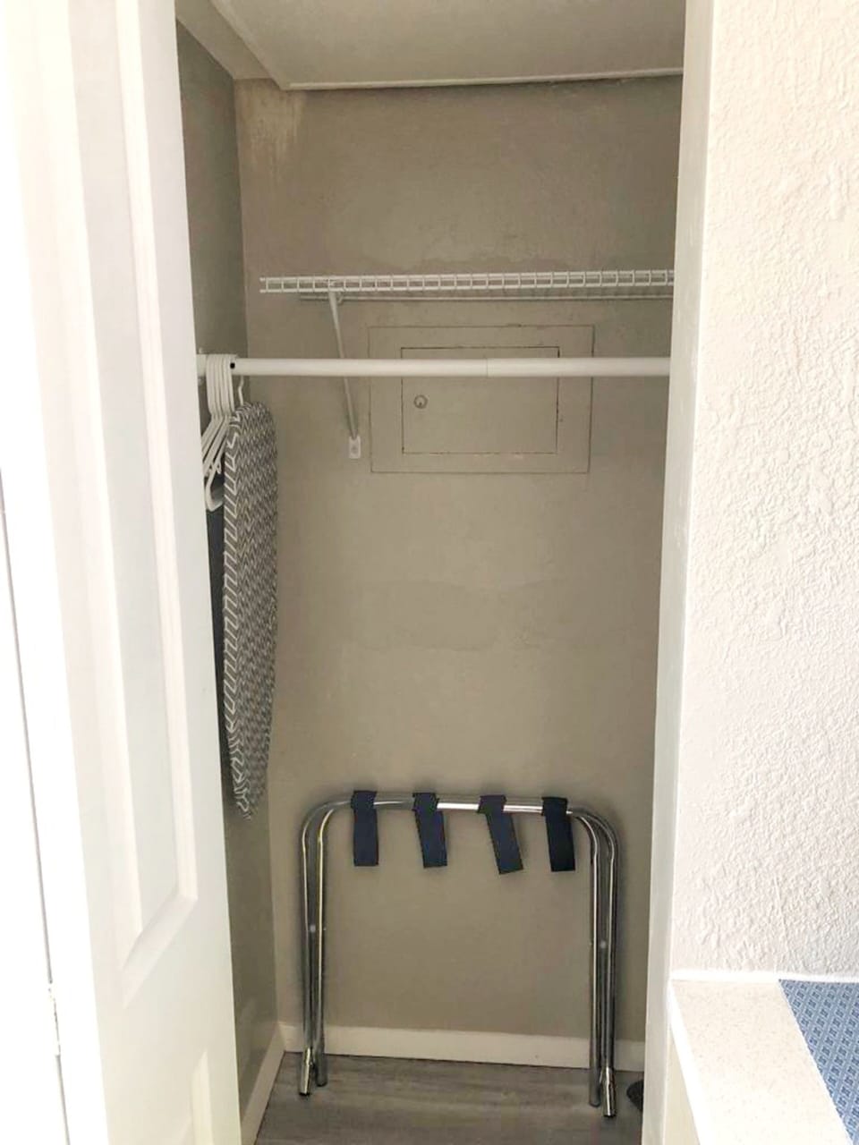 Storage availavle!