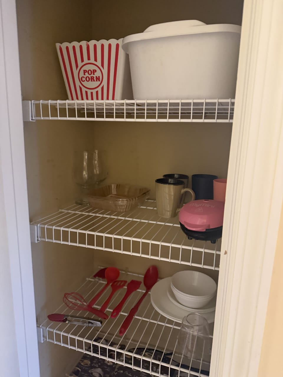 Miscellaneous