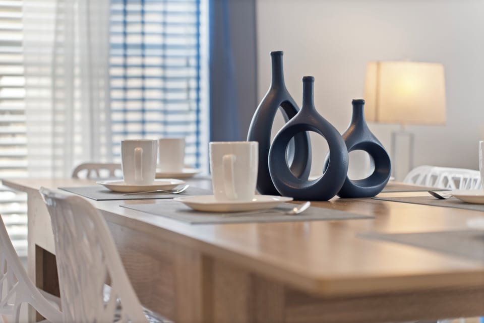 dinning area