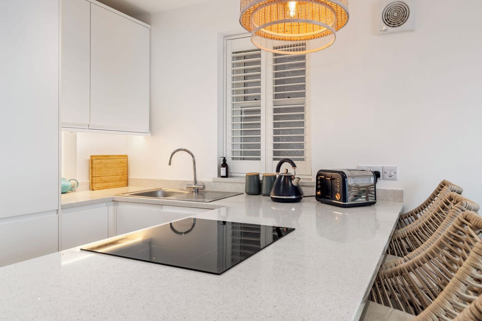 Sea View Apartment