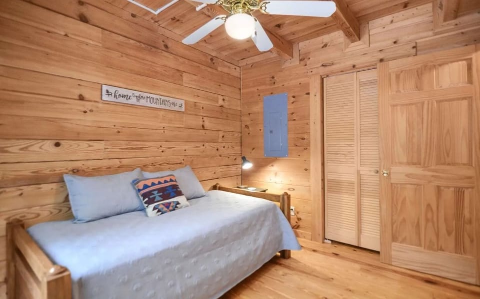 Office/Bedroom