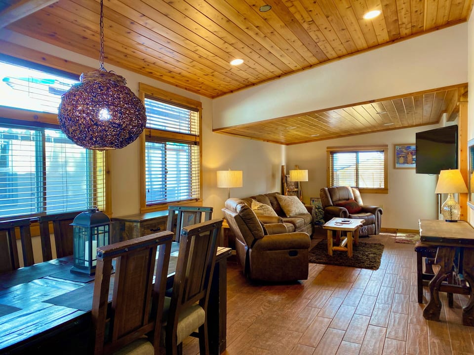Colorado room