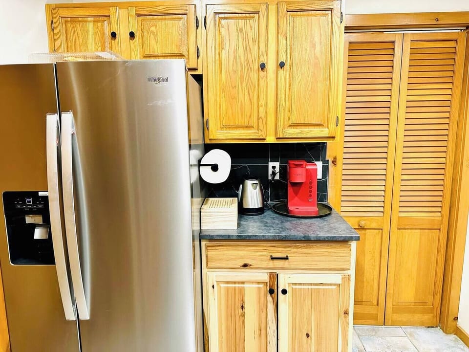 Kitchen Appliances