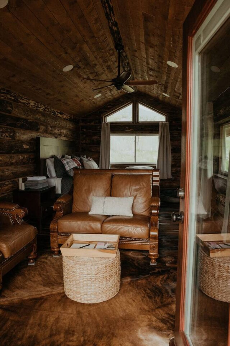 Relax and enjoy.  Welcome!