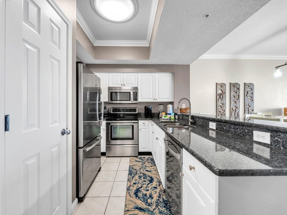 Kitchen 1 Part 2
