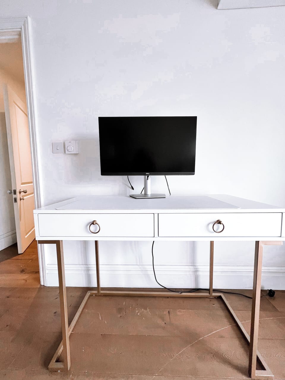 Working Space