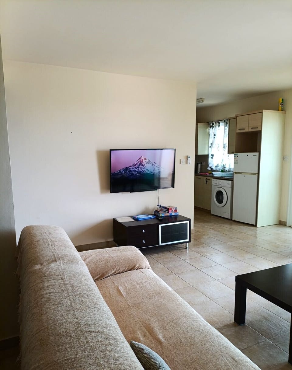 50 inch TV with build-in Chromecast