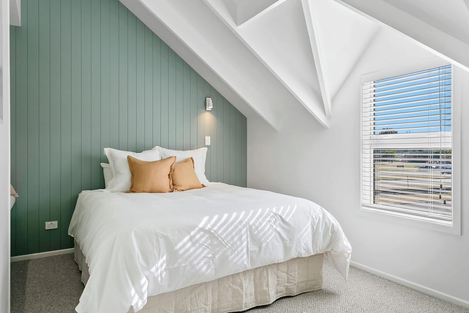 The_ Quarters_Accommodation_Turangi_ Tongariro