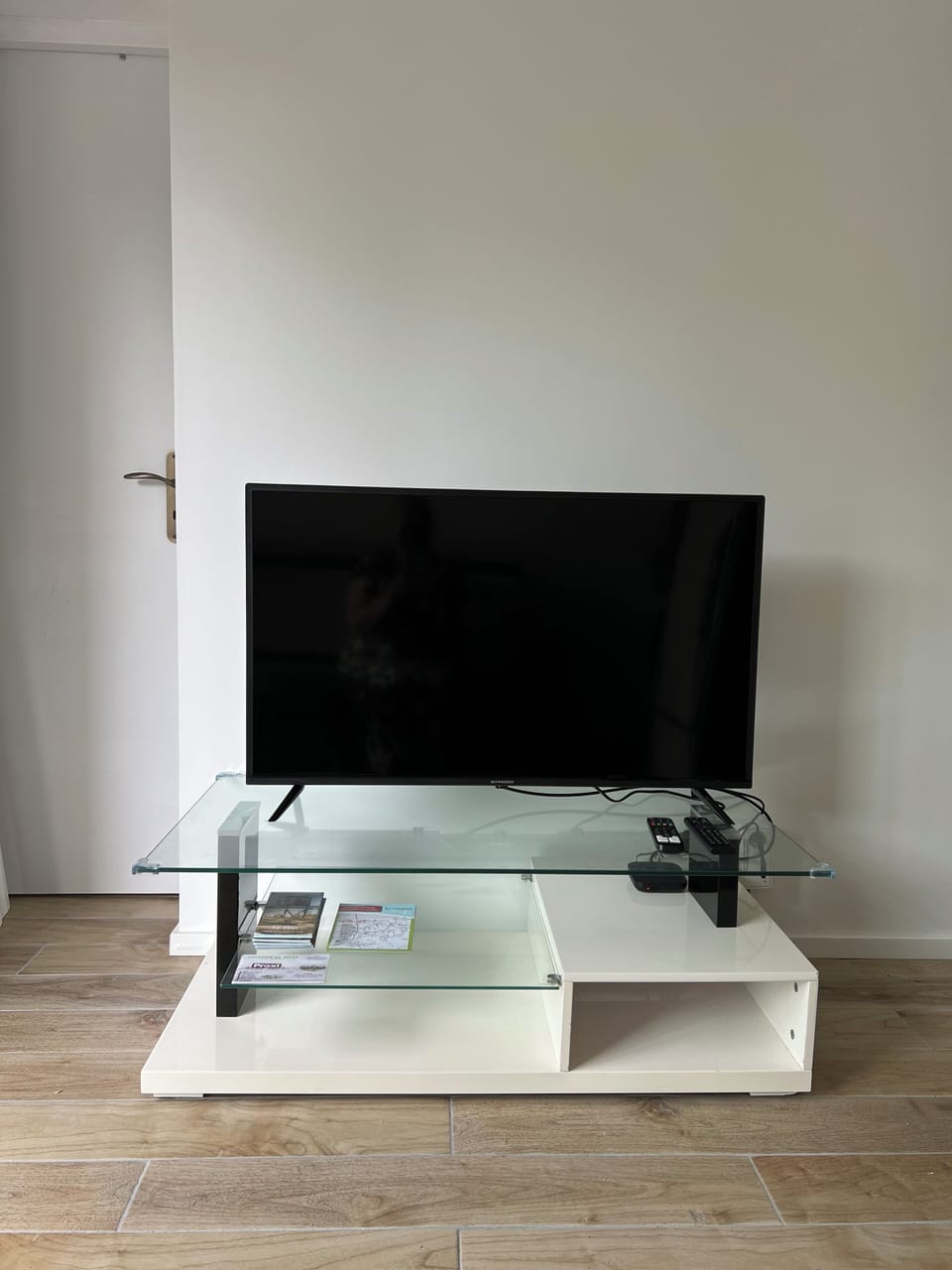 Television