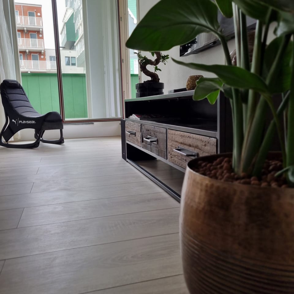 Livingroom, Decoration