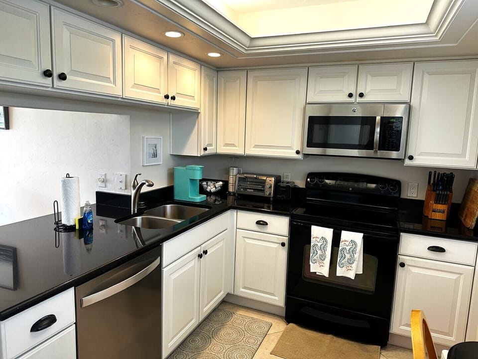Modern Kitchen