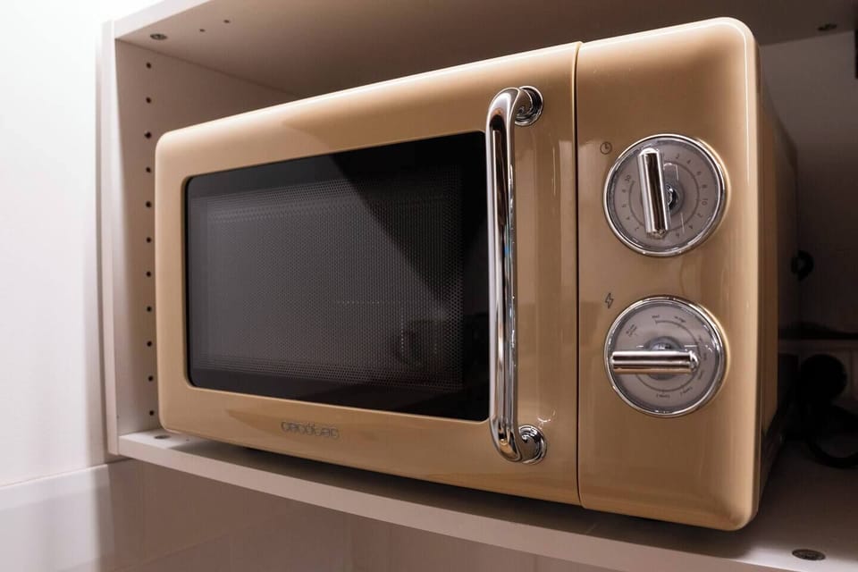 Microwave