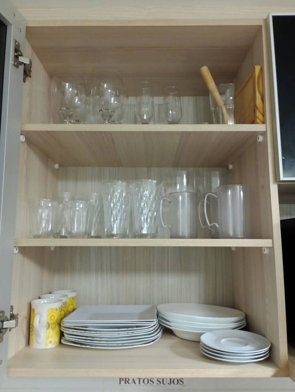 Miscellaneous