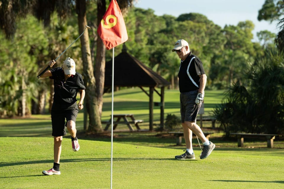 Golf