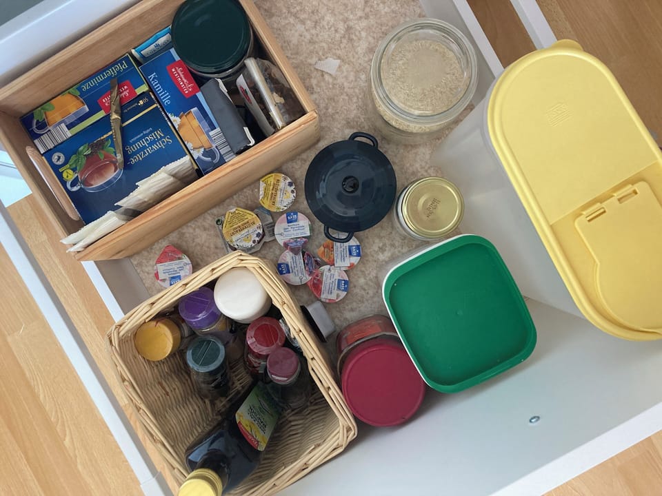 Miscellaneous