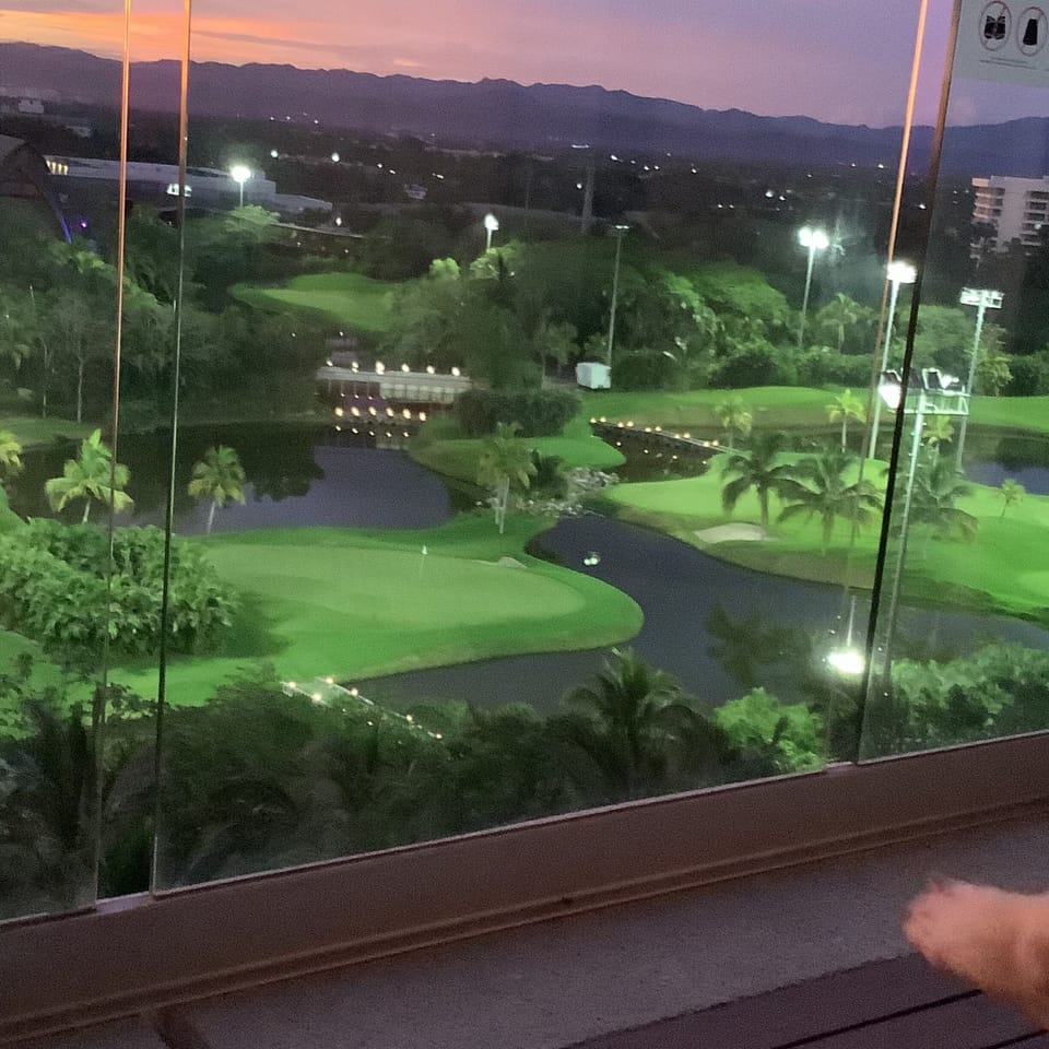 Golf