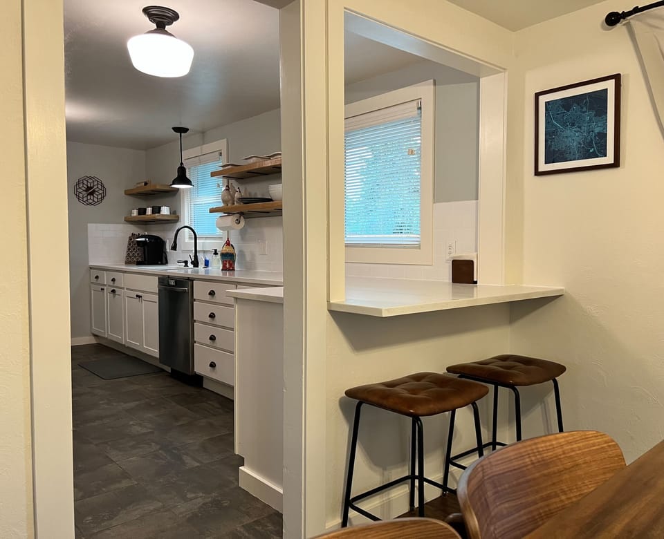 Bar Seating