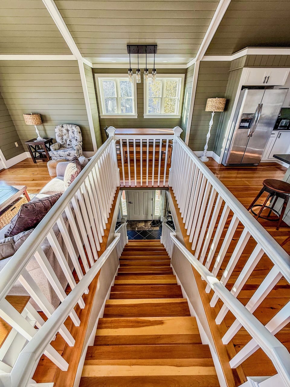 Staircase