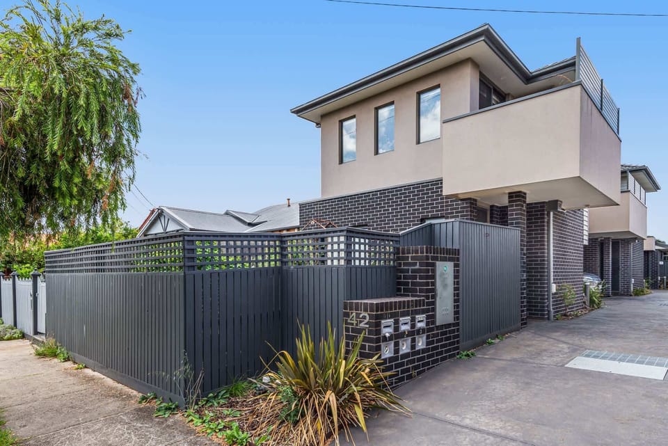 Property Townhouse