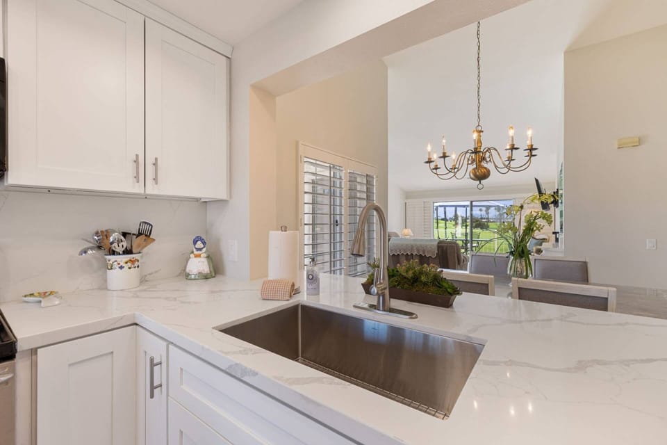 Kitchen Sink