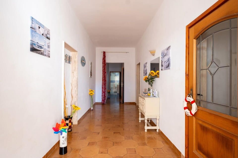 Autumn, Other Room, Spring, Summer
