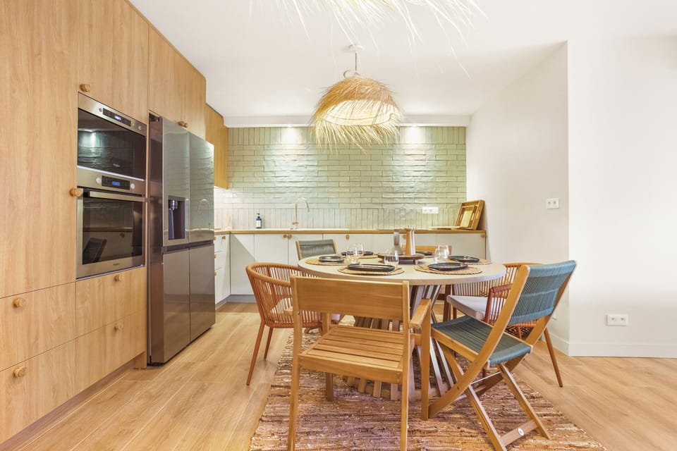 Dining space (1)