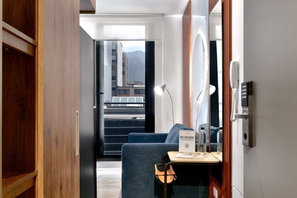 Welcome Wynwood House