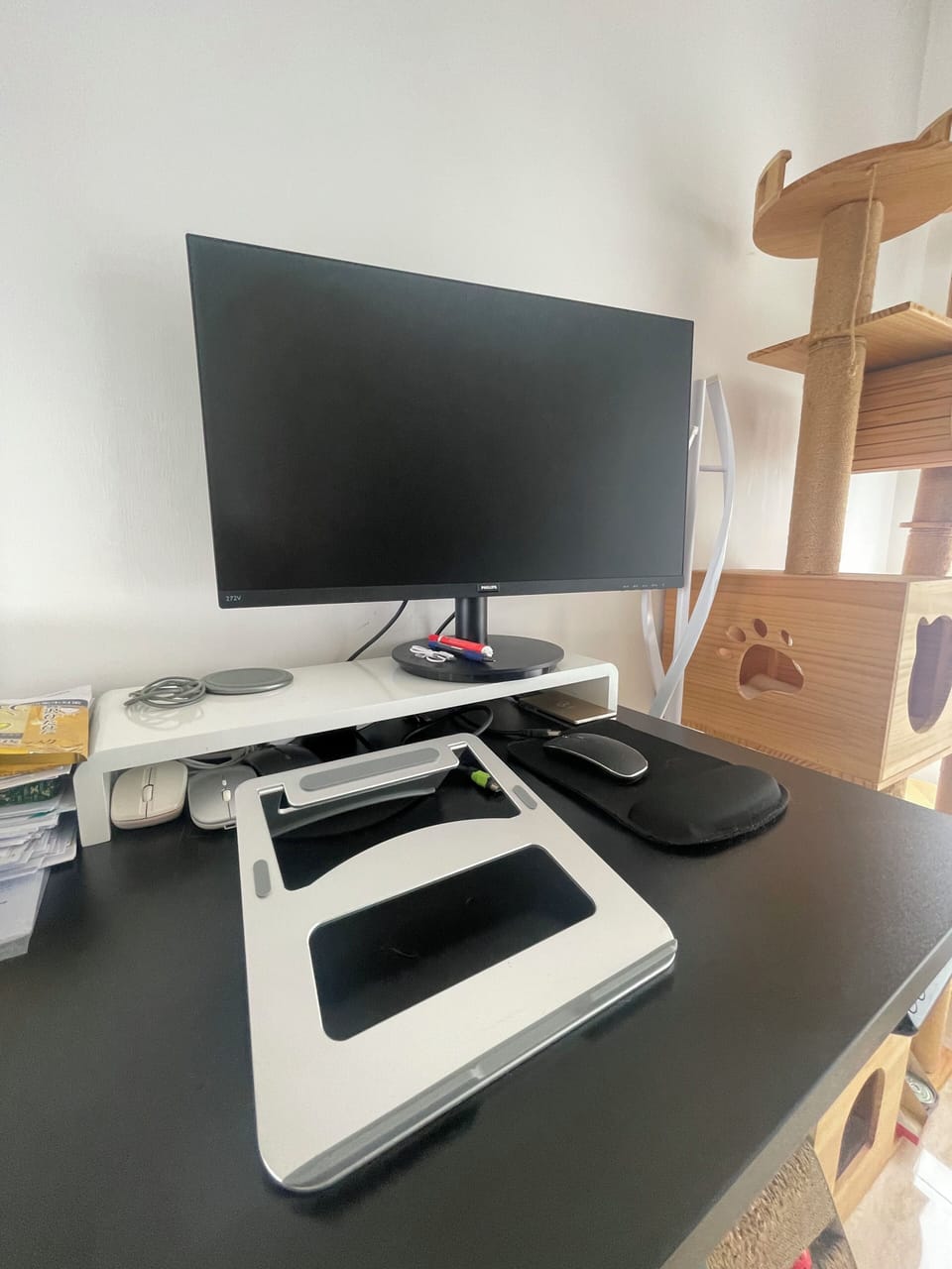 Television