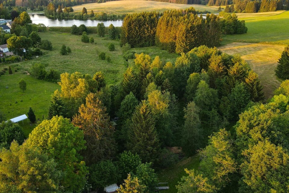 Surroundings [summer] (1-5 km)