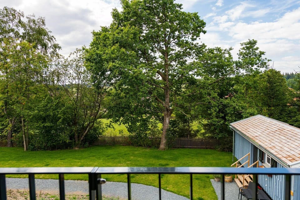 View from Holiday Home [summer]