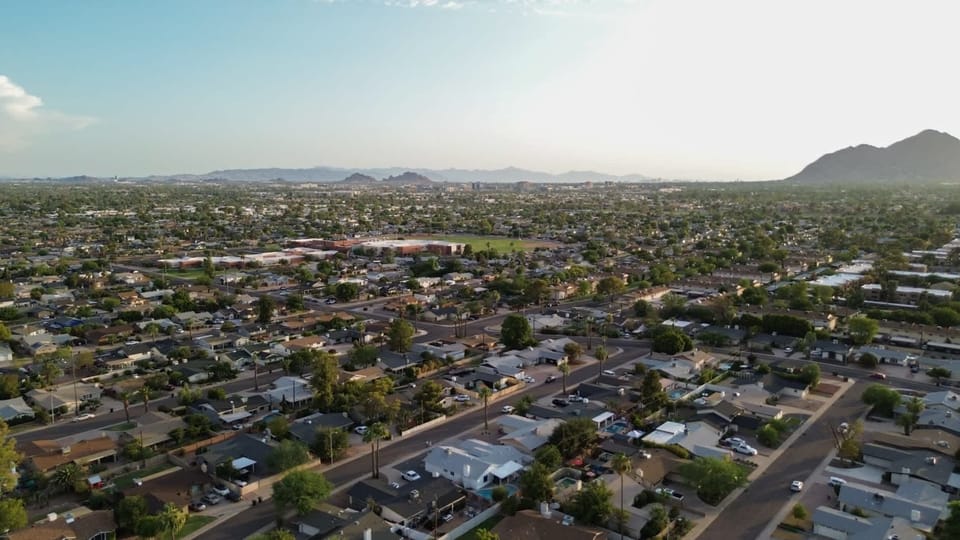 Location, location, location! Just minutes from Old Town Scottsdale's vibrant scene—explore, enjoy, repeat! - The Solano - Scottsdale, AZ