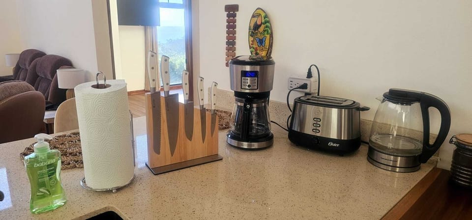 High quality kitchen equipment