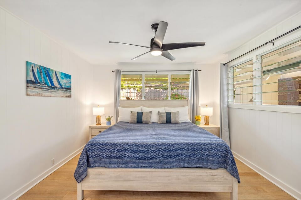 Guest bedroom 2
