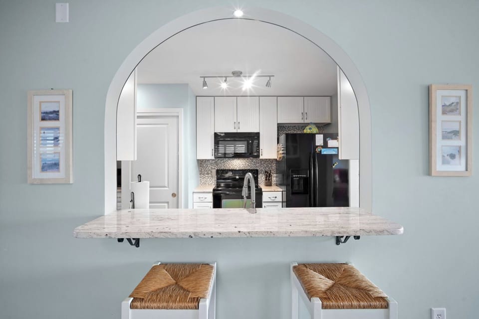 Breakfast Bar