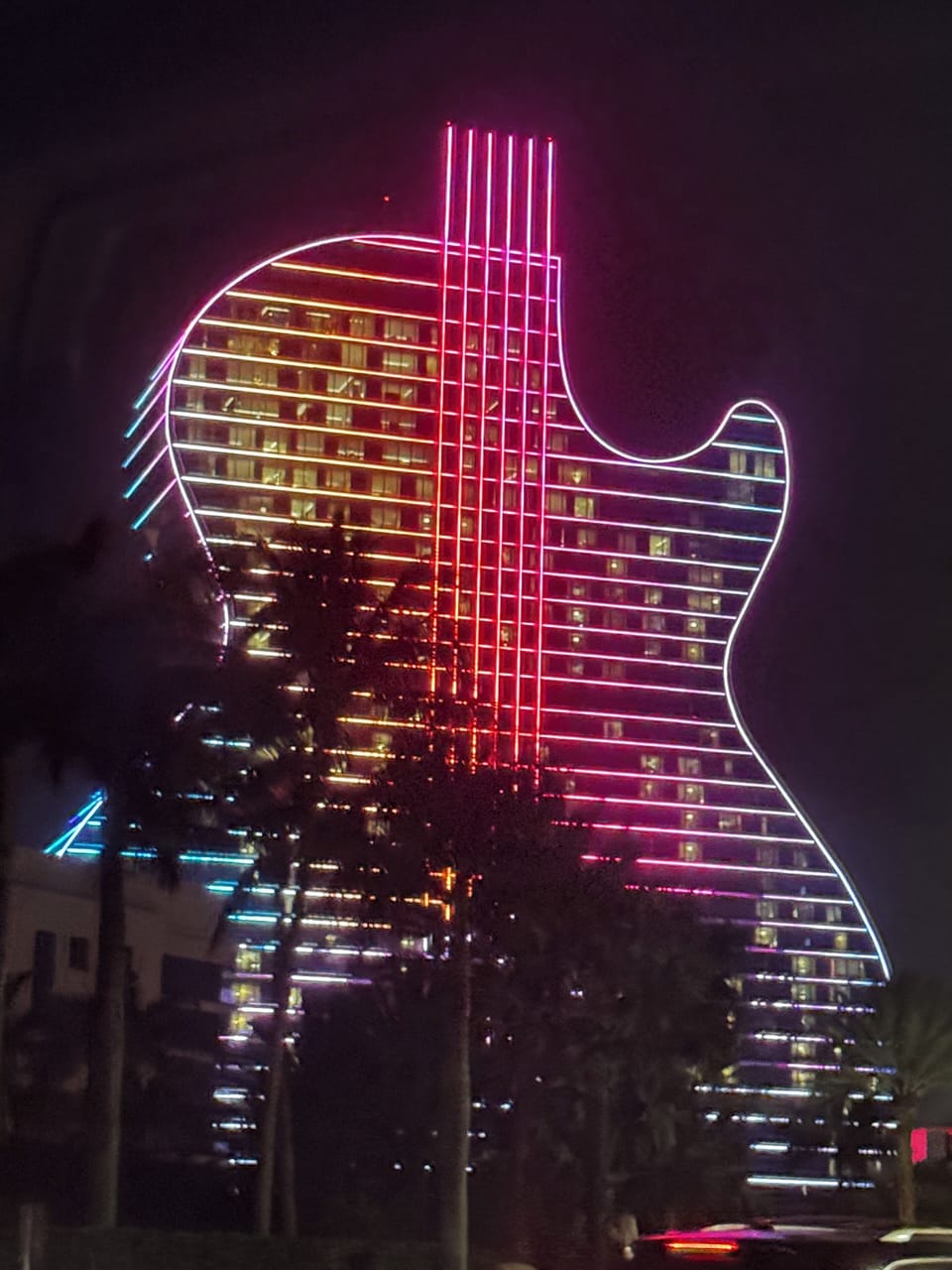 Hard Rock