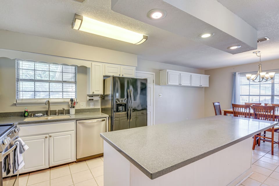 Kitchen | Cooking Basics | Dishwasher