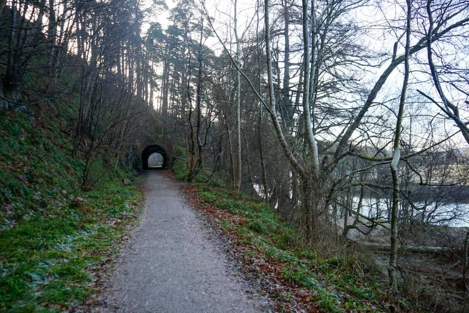 Speyside Way