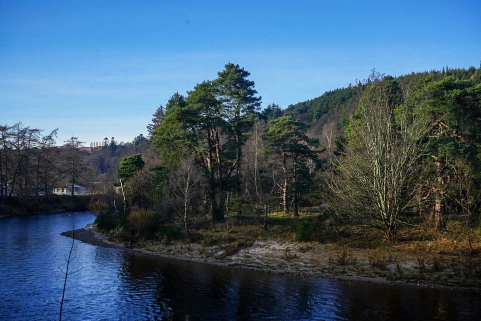 River Spey