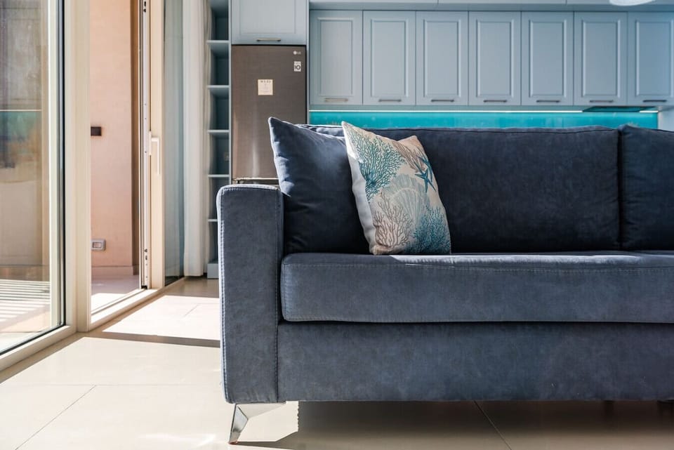 Living room details