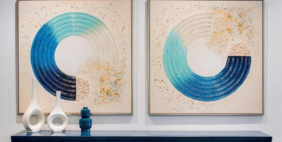 First Floor Living Room - Poker Table