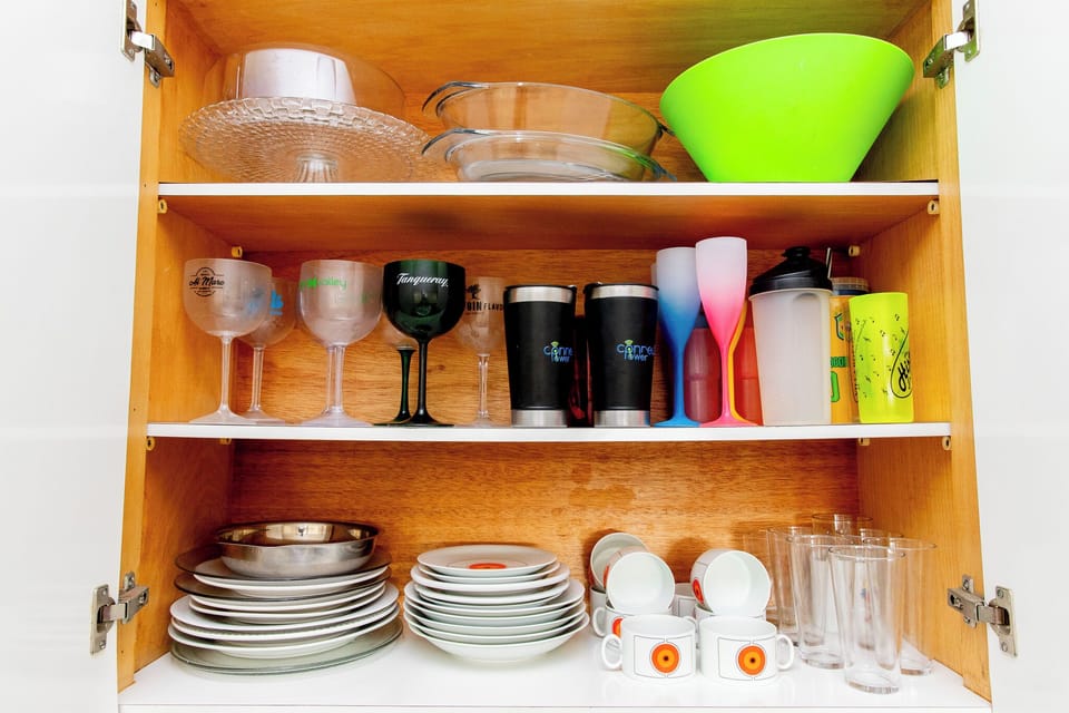 Miscellaneous
