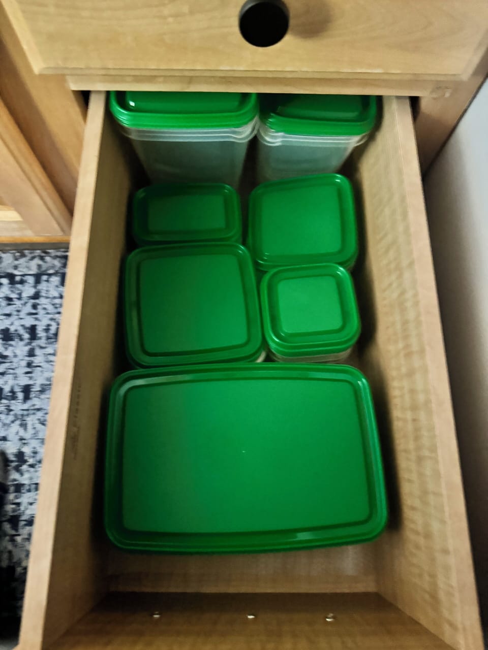 Tupperware