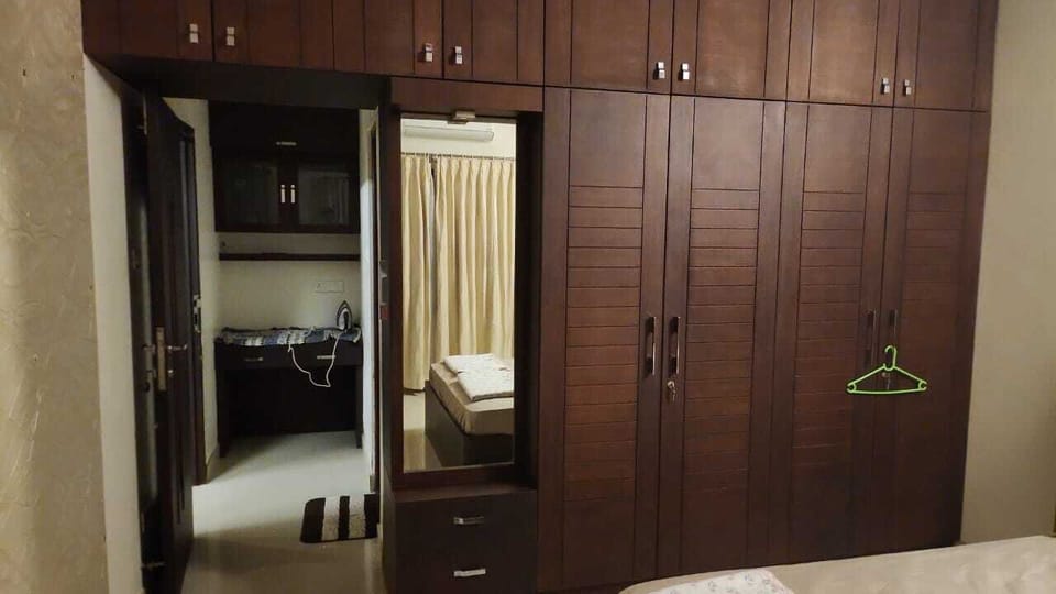 Wardrobe