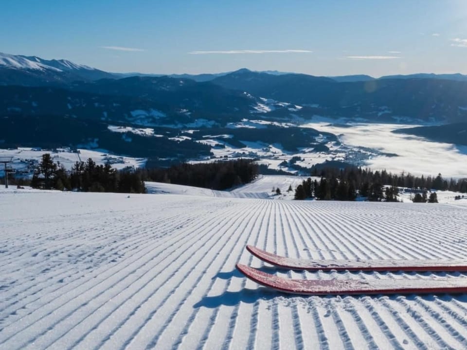 Surroundings [winter] (1-5 km)