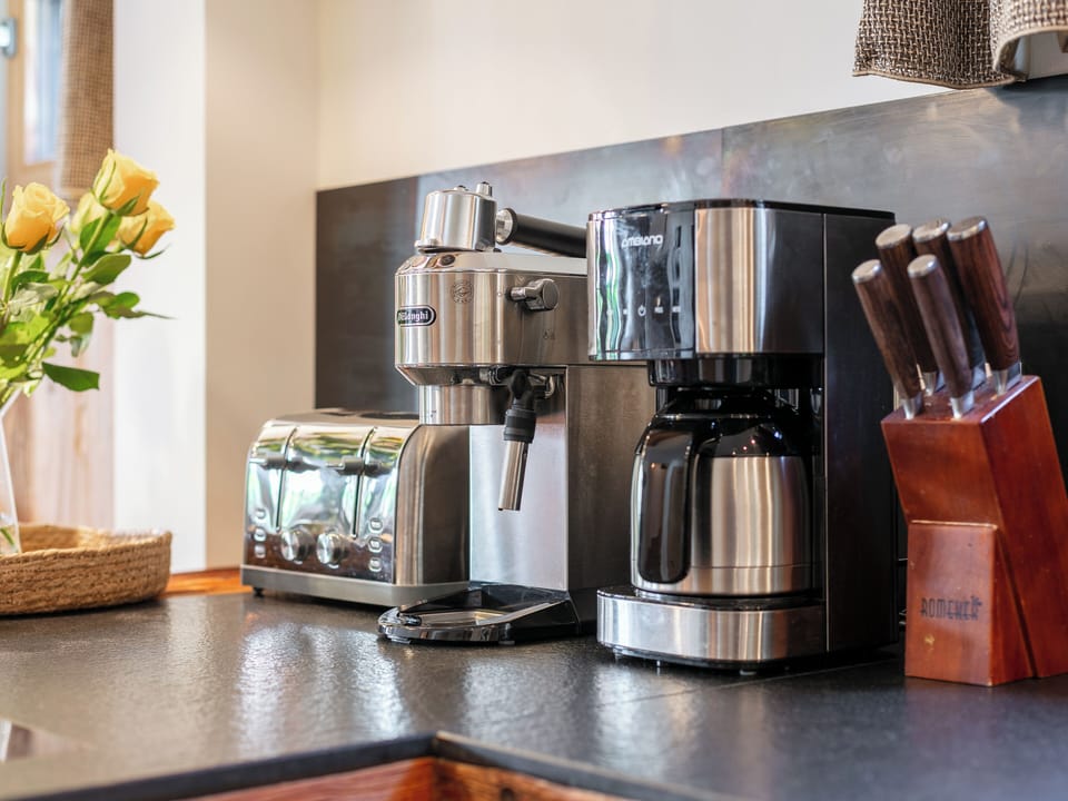 Holiday Home Facilities and Services