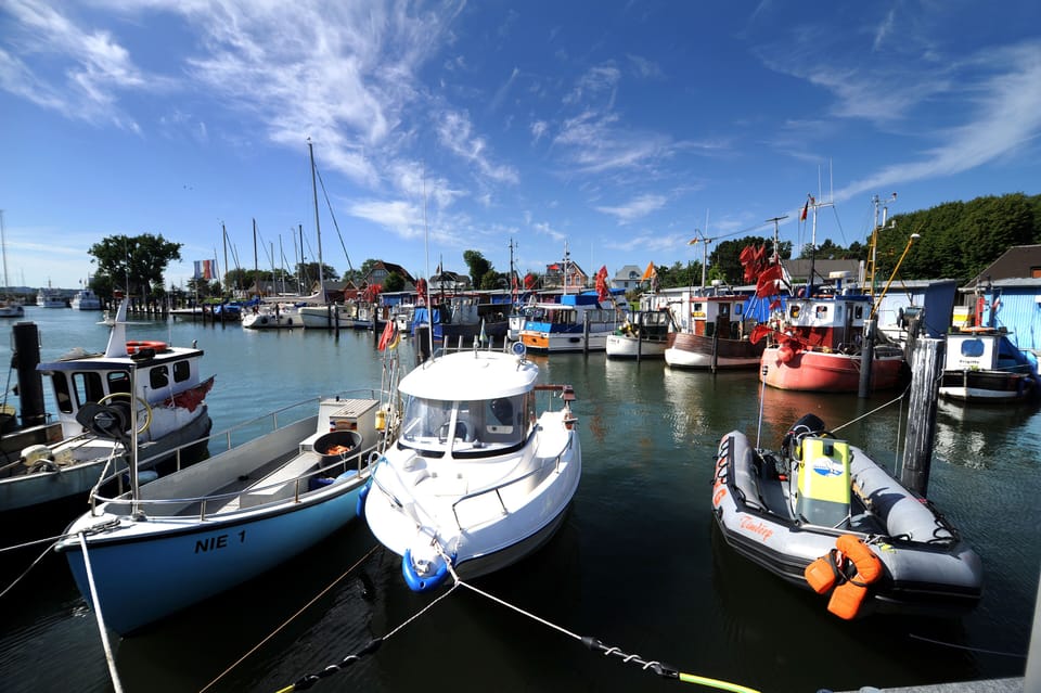 Marina