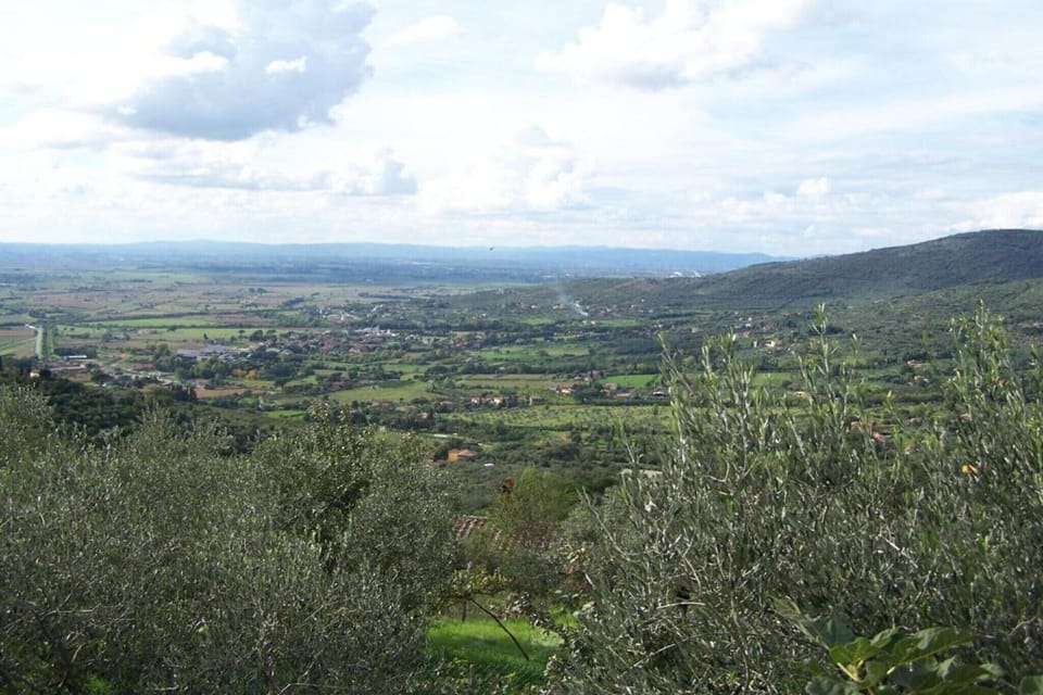 Surroundings [summer] (1-5 km)